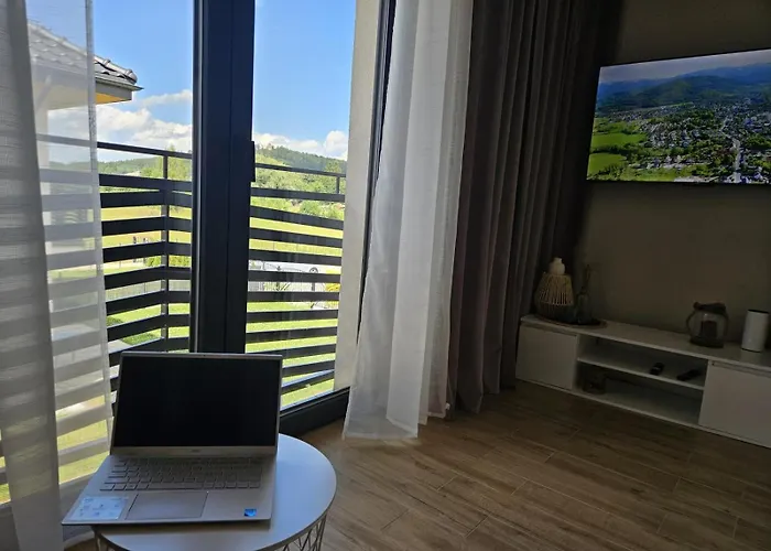 Sosnówkowy Zakątek