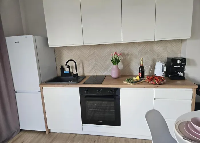 Sosnówkowy Zakątek * Sosnówka