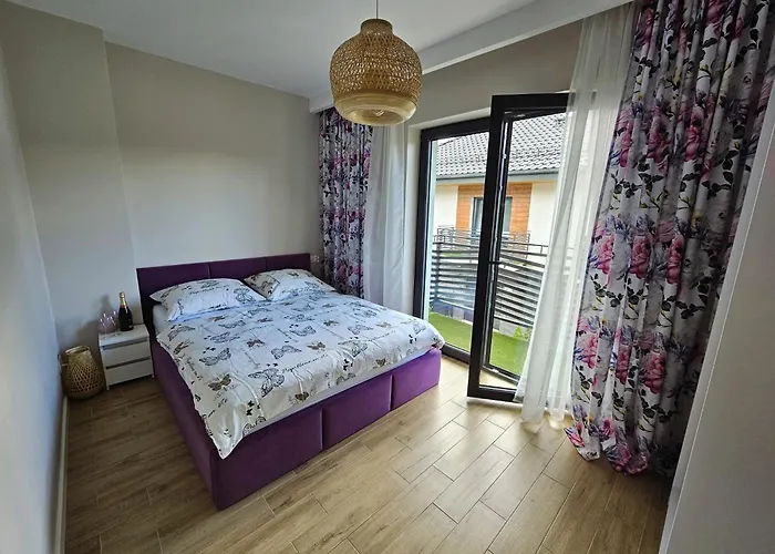 Sosnowkowy Zakatek * Sosnówka